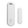 thumbnail image 2 of 2 sensores de alarma para puertas y ventanas, inalámbricos, inteligentes, con contacto abierto, para seguridad del hogar, 2 of 12