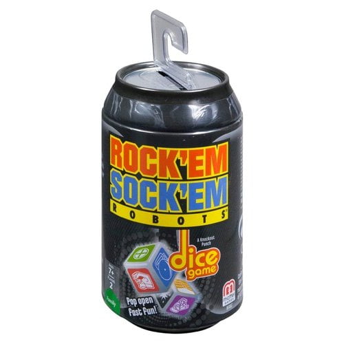 rock em sock em robots walmart