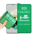 thumbnail image 1 of Protecteur d'Écran en Verre Trempé en Céramique pour Apple iPhone 13 Pro, 1 of 5