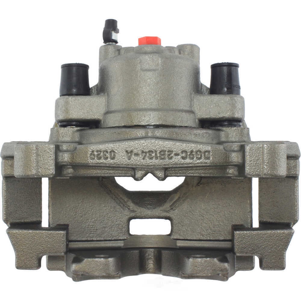 FVP Professional 141.61146 Premium Semi-Loaded Caliper Housing & Bracket - Preferred