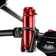 thumbnail image 1 of 3uds. Soporte para botella de agua, jaula para bebidas y bebidas para motocicleta, para bicicleta MTB, 1 of 7