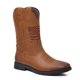 thumbnail image 1 of Botas Hombre Punta Cuadrada Comfort Texana Cowboy Country  Boots, 1 of 6