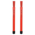 thumbnail image 4 of SEWCHICS 1 Pair Drum Stick Brush Perfect For Cahon Drum And Drum Kit Accessories, 4 of 8