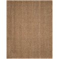 thumbnail image 1 of Safavieh Natural Fiber 8' X 10' Hand Woven Jute Rug, 1 of 2