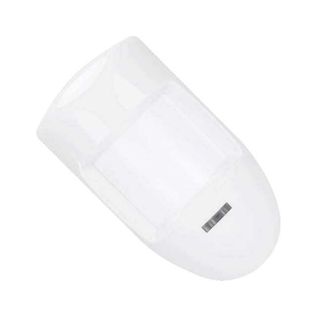 Sensor de movimiento PIR Inteprter con cable Dispositivo de advertencia inteligente