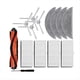 thumbnail image 2 of 14 Piezas para Aspiradora Robot para para R1 / R1A / R1 Pro / S1, Cepillo Lateral, Filtro HEPA, Mopa, Almohadilla y Bolsa para Polvo., 2 of 5