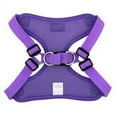 thumbnail image 3 of Doggie Design Wrap and Snap Choke Free Dog Harness - Paisley Purple (XS), 3 of 4
