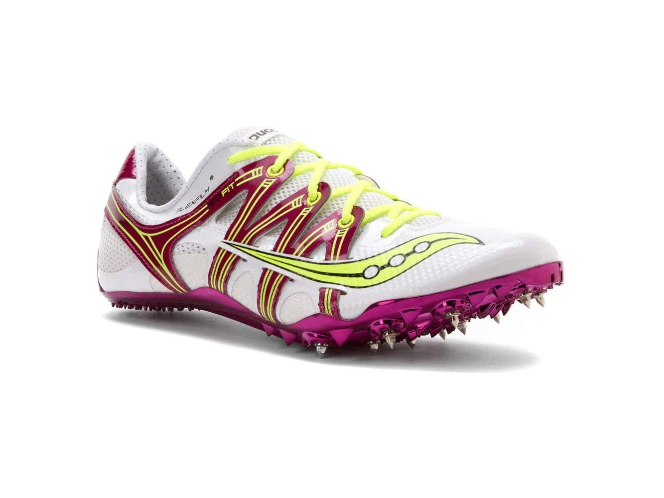 saucony showdown 2