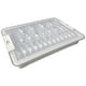 thumbnail image 1 of Caja Organizadora de Almacenamiento: Contenedor de Cuentas Vitrina para Joyas Bolsa MNFD, 1 of 5