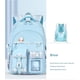 thumbnail image 1 of Mochilas escolares para estudiantes de primaria, mochilas escolares rosadas, mochilas escolares para estudiantes de secundaria, regalos de regreso a clases para niños, 1 of 5