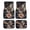 Butterfly Bloom, variant on Pzuqiu Blue Camo Tree Pattern Car Floor Mats Non Slip Car Mats, Car Accessories Anti-slip Automotive Floor Mats Fit for SUV Van Trucks
