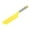 YE, variant on Oimcto Less than $5 Extra Large Silicone Spatula for Cream, Egg, Salad and Jam Mixing, Yellow,Silicone Spatulas Heat Seamless Design Non Stick Flexible Scrapers Baking Mixing Tool