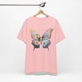 thumbnail image 3 of Butterfly Tee Shirt, Shirt with Butterfly, 3 of 18