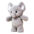 thumbnail image 2 of Eolstice Doll Bed with Sleeping Doll, Cute Interactive Running Toy, Soft Plush Doll Crib for 18 Inch Dolls, Pretend Play Set for Kids, Stuffed Animal Nursery, 2 of 6