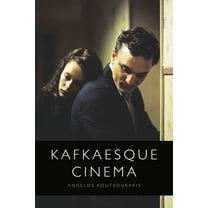 Kafkaesque Cinema, (Paperback)