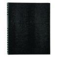 thumbnail image 1 of Cuaderno Blueline NotePro negro 11 x 8,5 pulgadas 300 páginas (A10300.BLK), 1 of 4