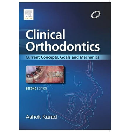 UPC: 9788131237397 | Clinical Orthodontics: Current Concepts  Goals and Mechanics (Hardcover)