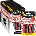 thumbnail image 1 of Bálsamo Labial Hidratante ChapStick Clásico Fresa 36 Tubos, 1 of 9