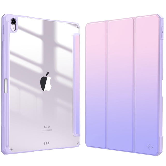 Funda Fintie Hybrid Slim para iPad Air de 13 pulgadas (M3) 2025