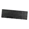 thumbnail image 4 of de ( en Español) Reemplazo Compatible con E1-521, E1-531, E1-531G, E1-571, E1-571G CUTICAT teclado para laptop, 4 of 6