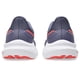 thumbnail image 5 of Zapatillas para correr ASICS GT-1000 13 para mujer, color Indigo Fog/Blanco, talla 6.5, 5 of 9
