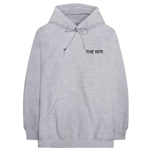 The 1975 Veste à Capuche Adulte ABIIOR MFC