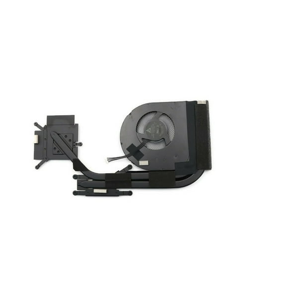 New Genuine Lenovo ThinkPad E570 Series Cooling Fan and Heatsink 01EN342