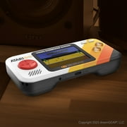 Pocket Player Pro Atari Portable Gaming System (100 Games in 1)