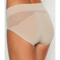 thumbnail image 2 of Warner's Womens Cloud 9 Seamless Hipster Style-RU3234P, 2 of 2