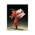 thumbnail image 4 of Conjunto de Efectos Goku Bandai SH Figuarts Dragon Ball Z, 4 of 5
