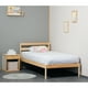 thumbnail image 5 of Cama Individual Nórdica de Madera de Pino Kit Mobiliario Kit Nordico; Montessori, 5 of 5