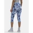 thumbnail image 3 of No Boundaries Capri Leggings, Women's, 3 of 3