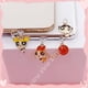 thumbnail image 4 of Colgante Tipo C Anime Las Chicas Superpoderosas Enchufe Antipolvo Teléfono Móvil Decoración De Esmalte De Dibujos Animados Colgantes De La Policía Regalo Para El Hombre Y La Mujer, 4 of 4