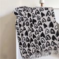 thumbnail image 6 of FAHXNVB Winter Scarf for Women Casual Long Print Tassel Shawl Wrap Soft Lightweight Thick Warm Fringed Scarves, 6 of 7