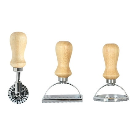 

Manual Dumpling Maker With Roller Machine Hand-Cutting Machine Embossed Dumpling Embossing Pasta Cutti Kitchen，Dining Bar