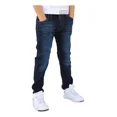 thumbnail image 3 of Pantalón Skinny De Mezclilla Stretch Para Niño/adolescente, 3 of 6