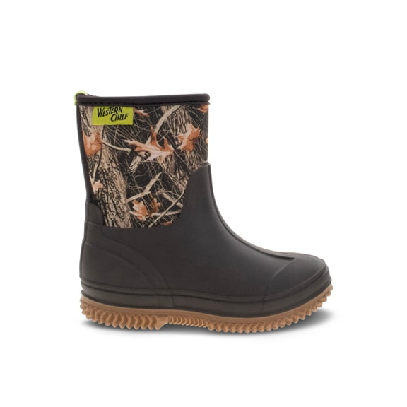 Western Chief Toddler, Little, & Big Kids Neoprene Rain Boots