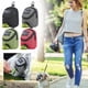 thumbnail image 2 of Mom's Best Bolsa de alimentación para perros y gatos al aire libre, dispensador de bolsas para excrementos integrado, 2 of 2