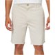 thumbnail image 2 of American Rag Mens Twill Casual Chino Shorts, Beige, 30 American Rag chino, 2 of 2