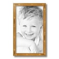 thumbnail image 2 of ArtToFrames 10x17 inch Gold Bamboo large Picture Frame, Gold Wood Poster Frame (4877), 2 of 8