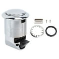 thumbnail image 2 of Keyless Push for Enhanced Security Ideal Cabinet Lock for RVs, Yachts, Motorhomes, and, 2 of 7