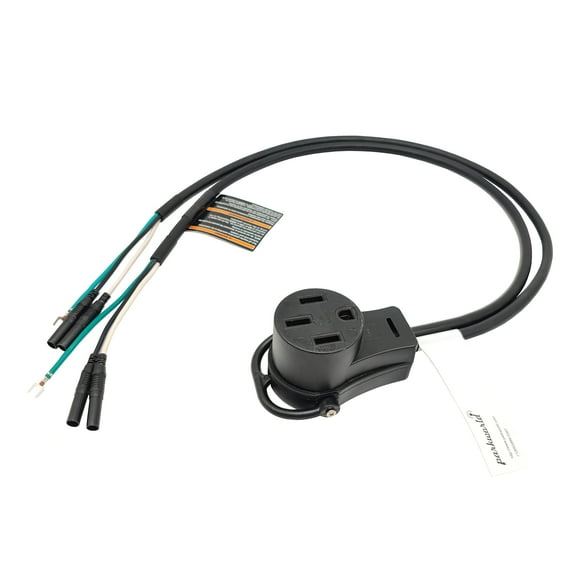 Parallel Cable Honda Generator