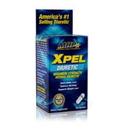 Xpel- MHP Xtreme Water Release Pill, 160c (2 Pack)