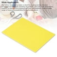 thumbnail image 3 of Rubber Carved Brick,  TPR Rubber Carving Block with Inkjet Printers Printing Commemorative Badges Crafts  Maker for School Home Activities, 3 of 7