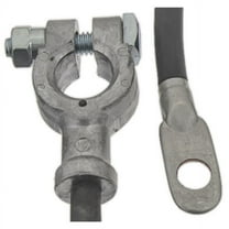 Standard Motor Products A26-4 Battery Cable Fits select: 2001-2006 HYUNDAI ELANTRA