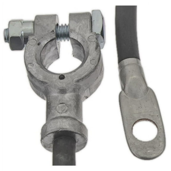 Standard Motor Products A26-4 Battery Cable Fits select: 2001-2006 HYUNDAI ELANTRA