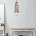 thumbnail image 4 of Chime Decoration Butterfly Bird Wind Chimes Outdoor Hanging Decor, 4 of 8