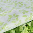 thumbnail image 2 of Agfabric Super-Heavy Floating Row Cover and Plant Blanket Roll Style, 1.5oz Fabric of 6x100ft for Frost Protection and Terrible Weather Resistant, 2 of 6