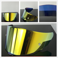 thumbnail image 3 of KYT TT COURSE Casco de motocicleta visera lente Casco de cara completa accesorios de motocicleta parabrisas Anti-UV KYT Capacete TTC VESC-8, 3 of 5