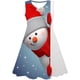thumbnail image 1 of Moda 2022, vestido de Navidad para niñas, vestido de verano, vestido de dibujos animados, vestido de princesa, ropa de Papá Noel para niñas de 1 a 10 años, 4T Gao Jinjia LED, 1 of 2